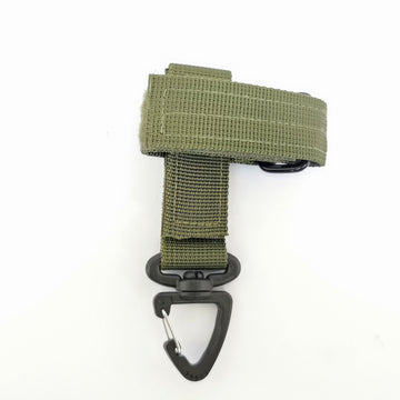 Hanging Buckle Work Gloves