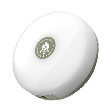 USB Charging Outdoor Lantern