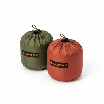 Ultralight Warm Camping Sleeping Bag