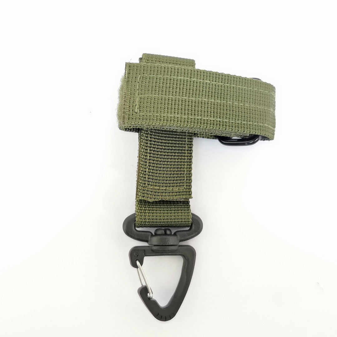 Hanging Buckle Work Gloves