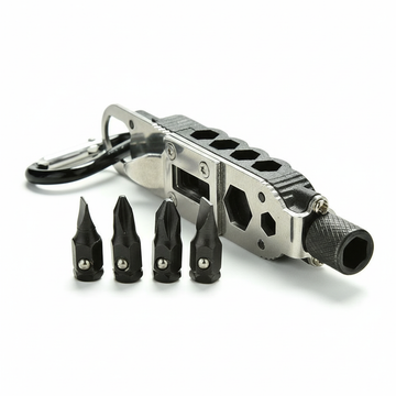 Portable Mini Bicycle Repair Tool