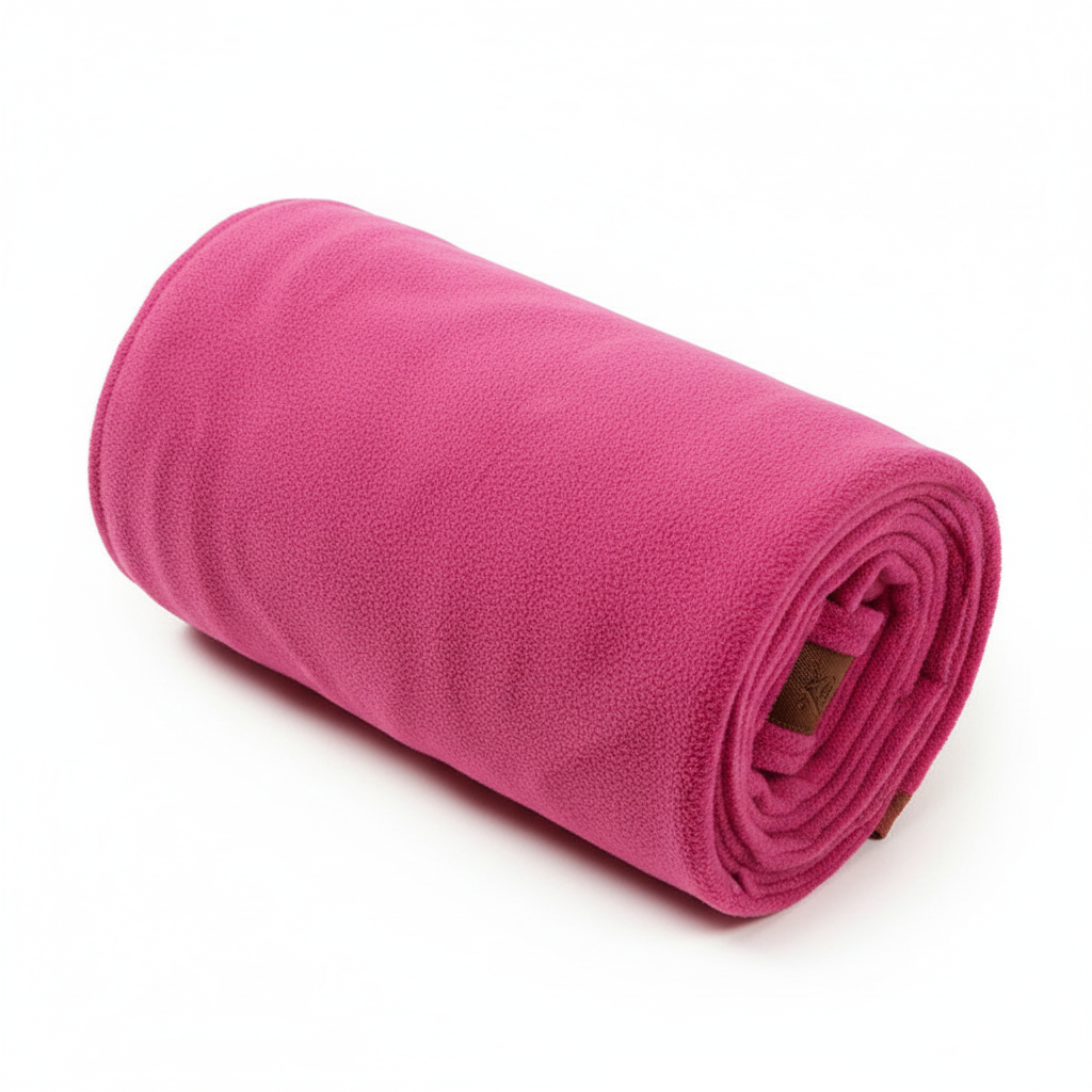 Ultralight Polar Fleece Sleeping Bag
