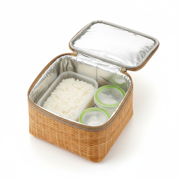 Insulated Thermal Lunch Bag